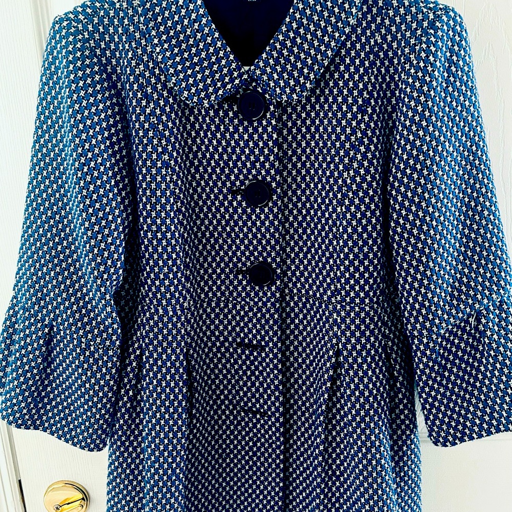 Woman’s coat